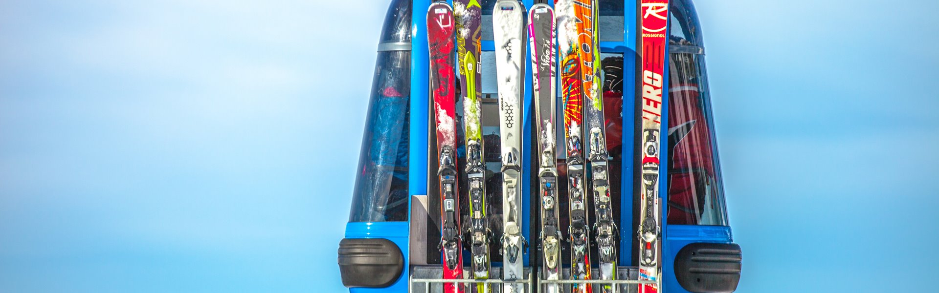 Sestriere ski hire