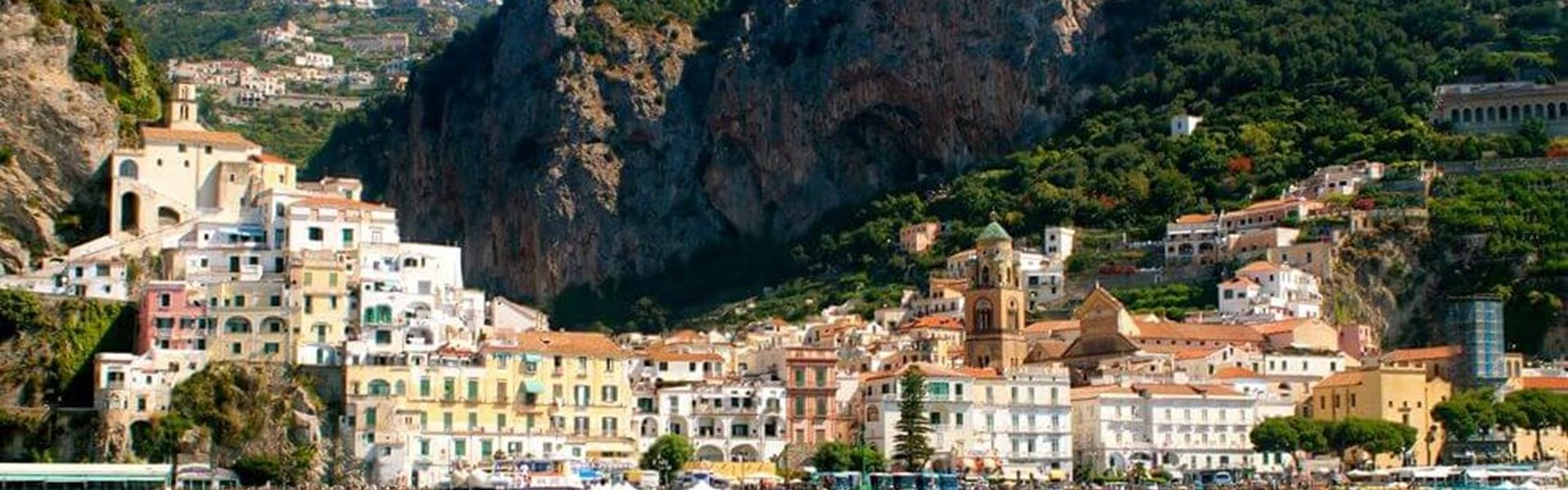 Amalfi