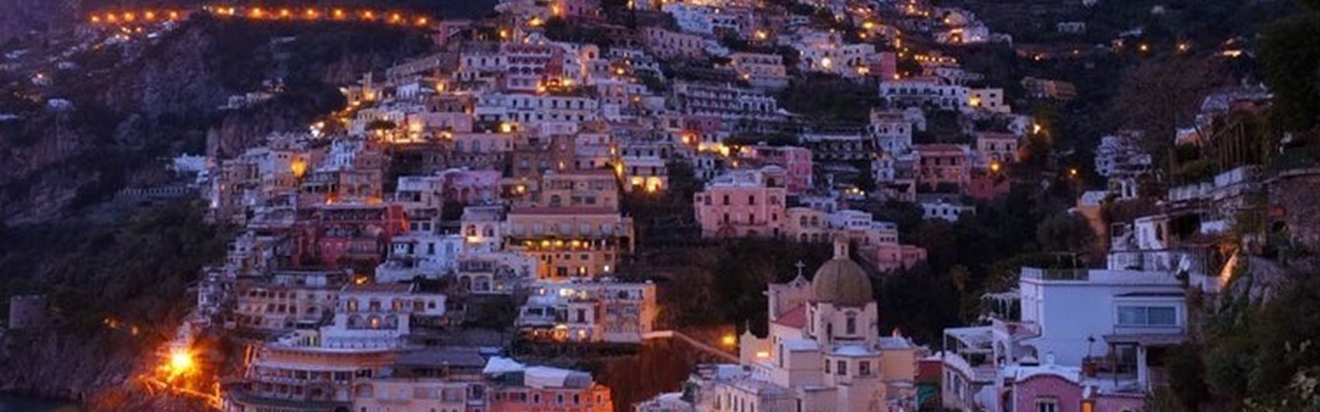 Positano