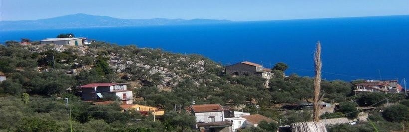 Sant'Agata sui Due Golfi