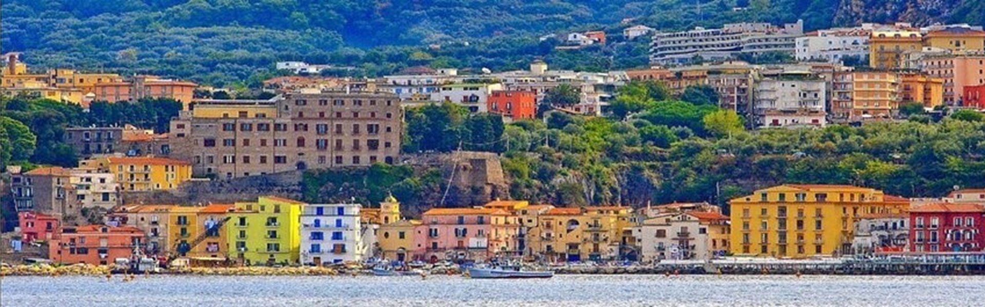 Sorrento