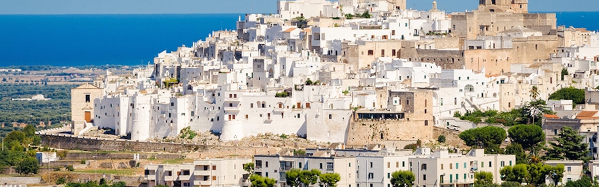 Ostuni