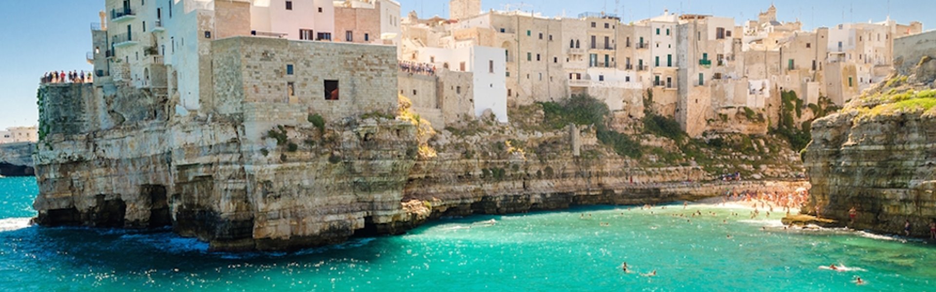 Polignano a Mare