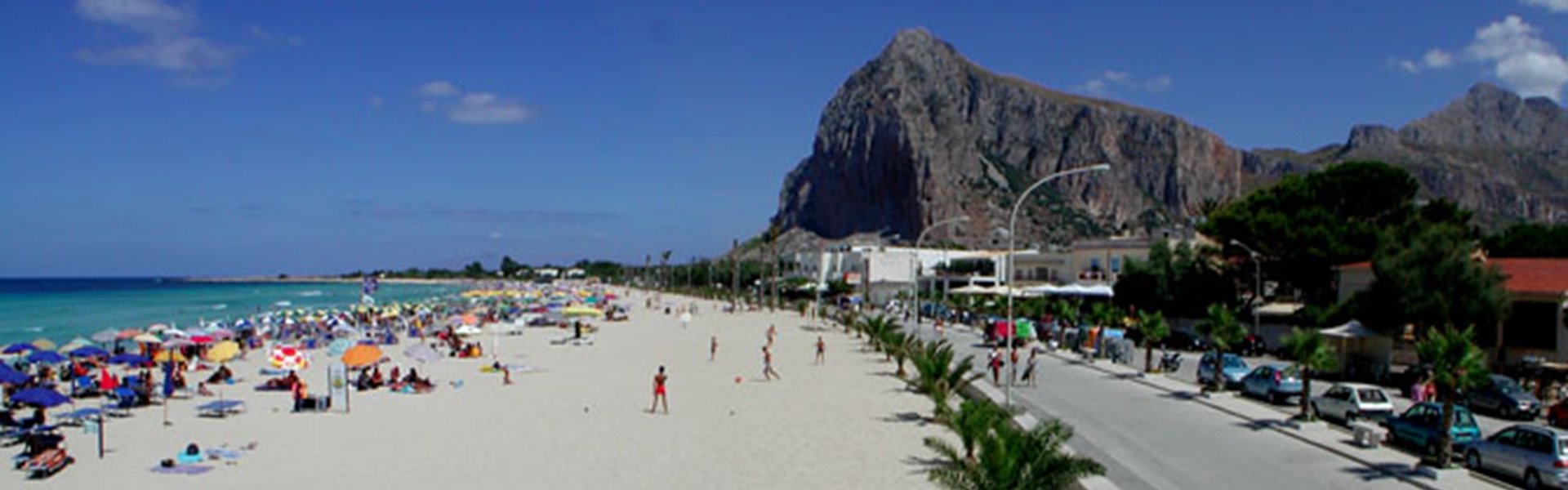 San Vito Lo Capo