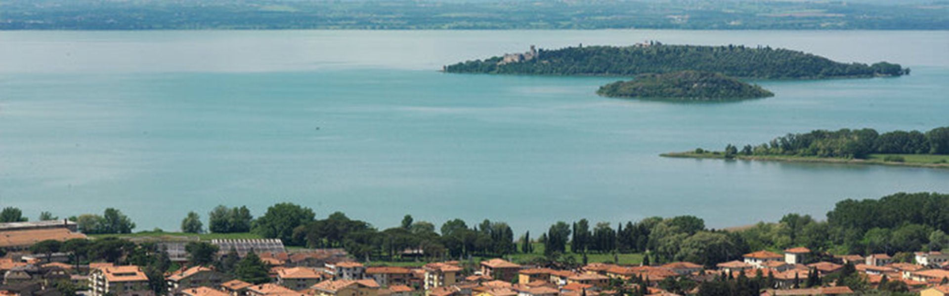 Lake Trasimeno