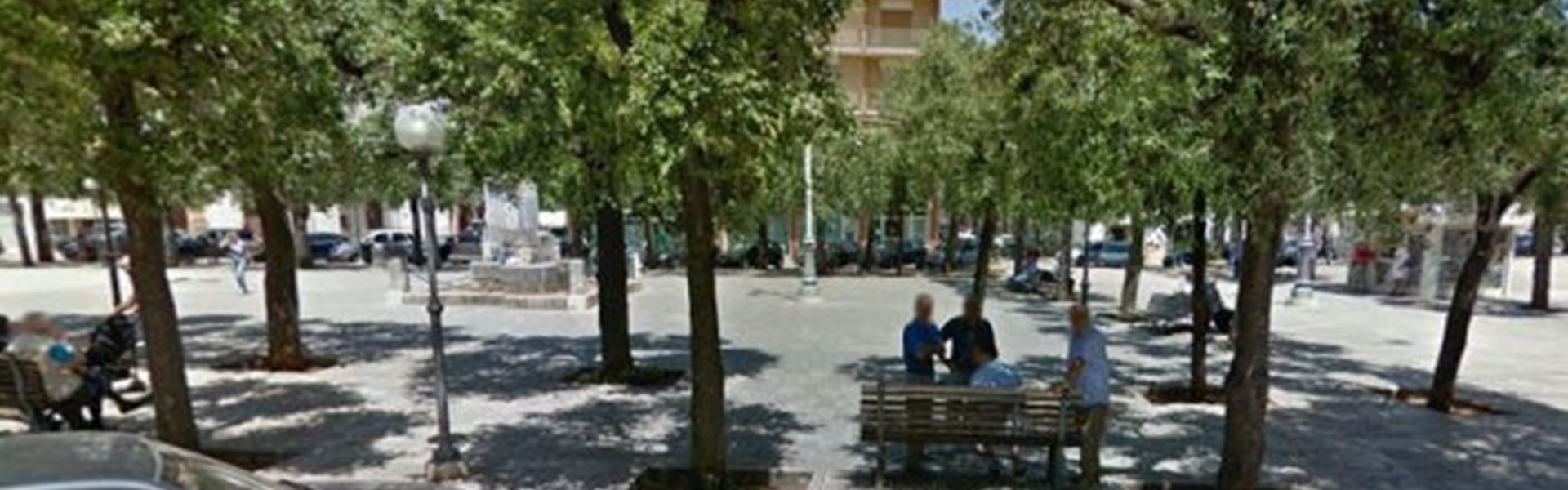 Castellana Grotte