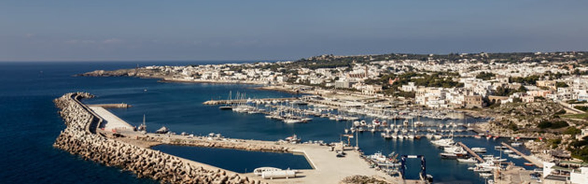 Santa Maria di Leuca
