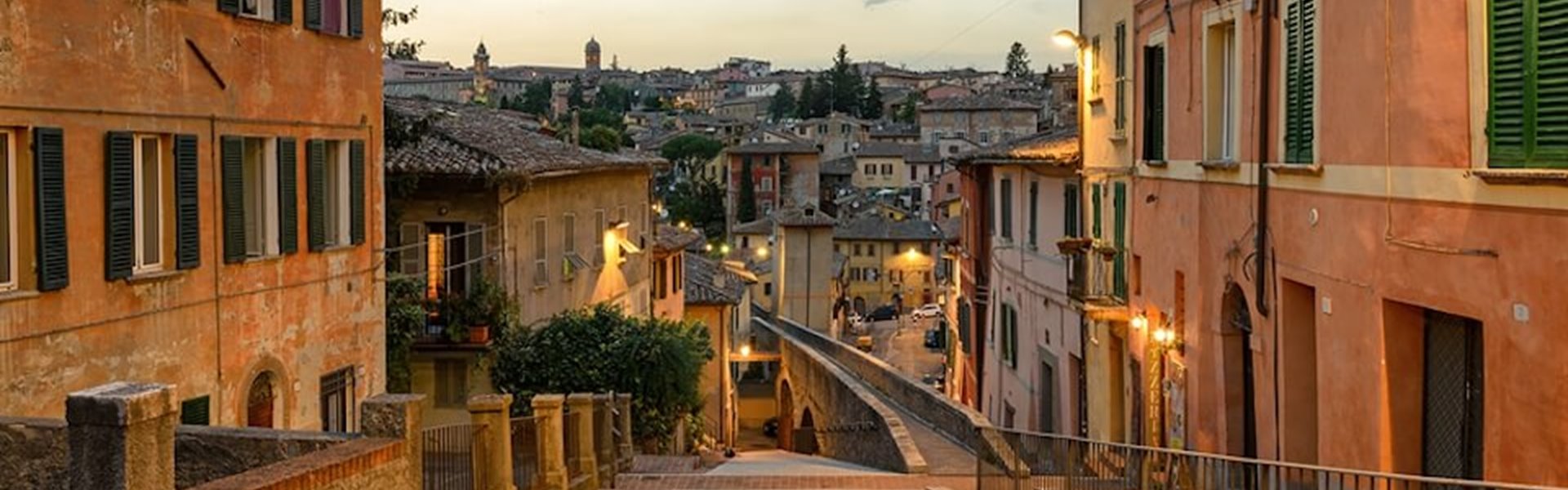 Perugia