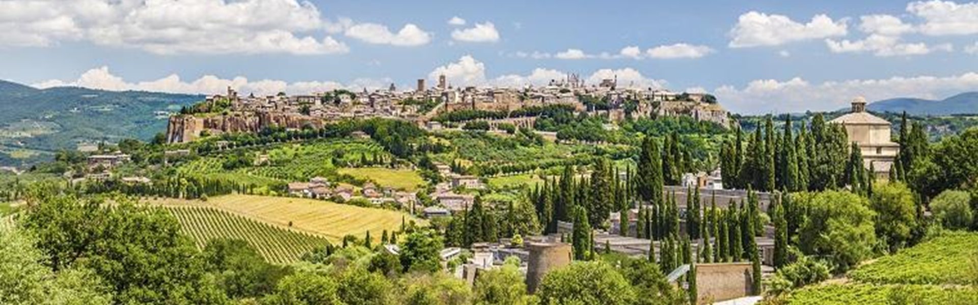 Orvieto