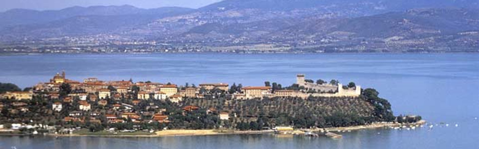 Castiglione del Lago