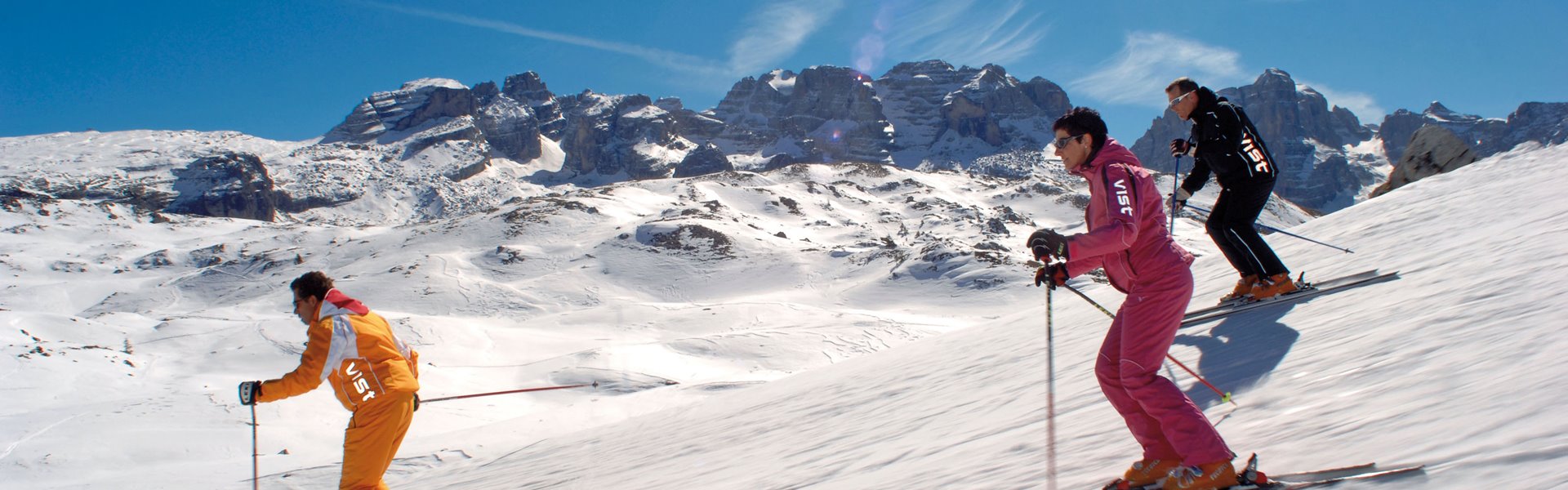 Vialattea Ski passes