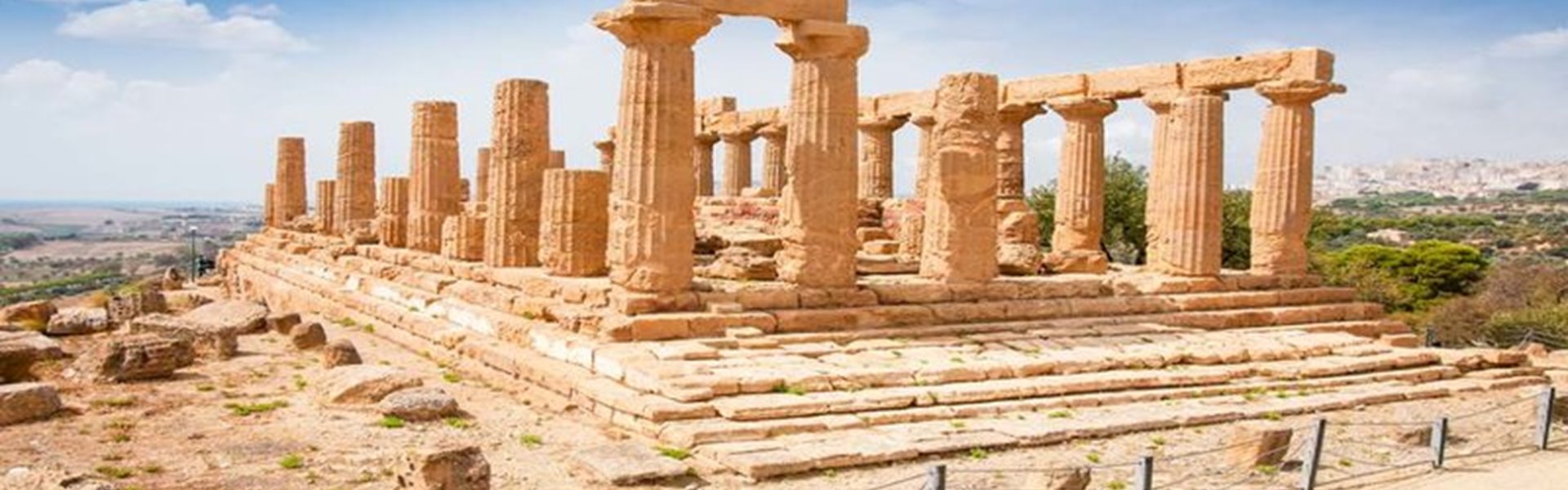 Agrigento