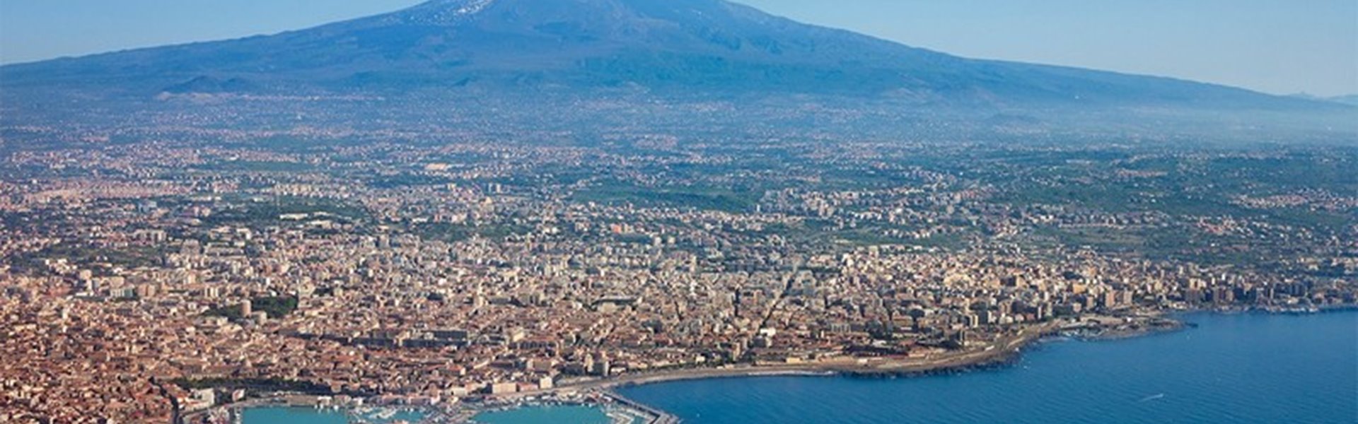 Catania