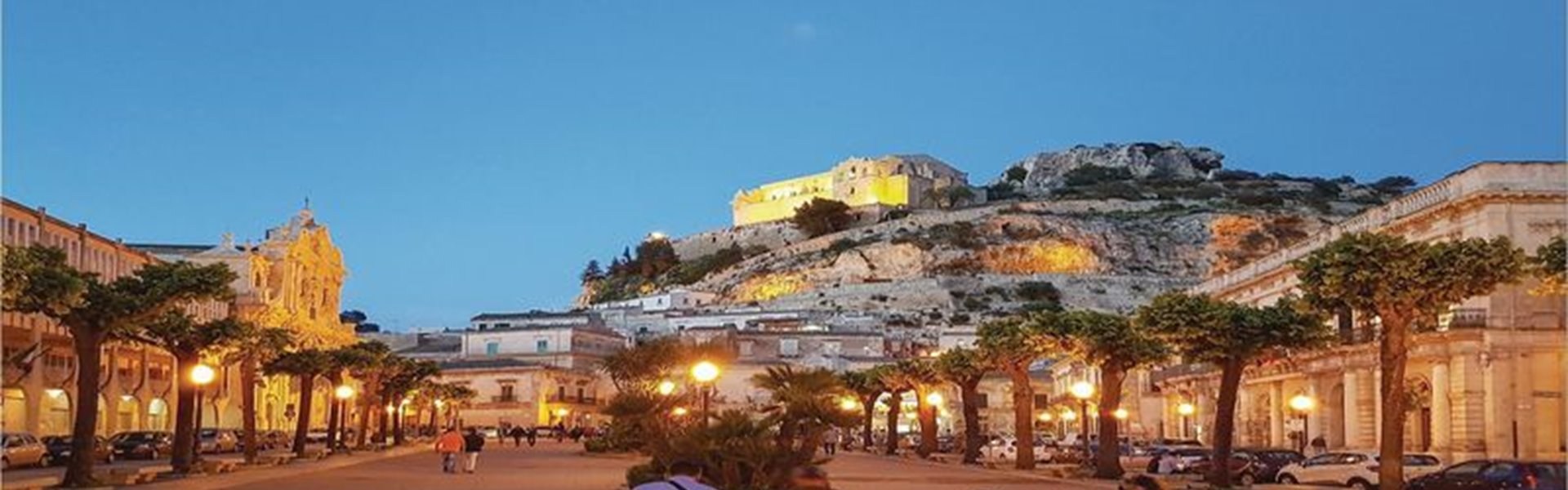 Marina di Ragusa