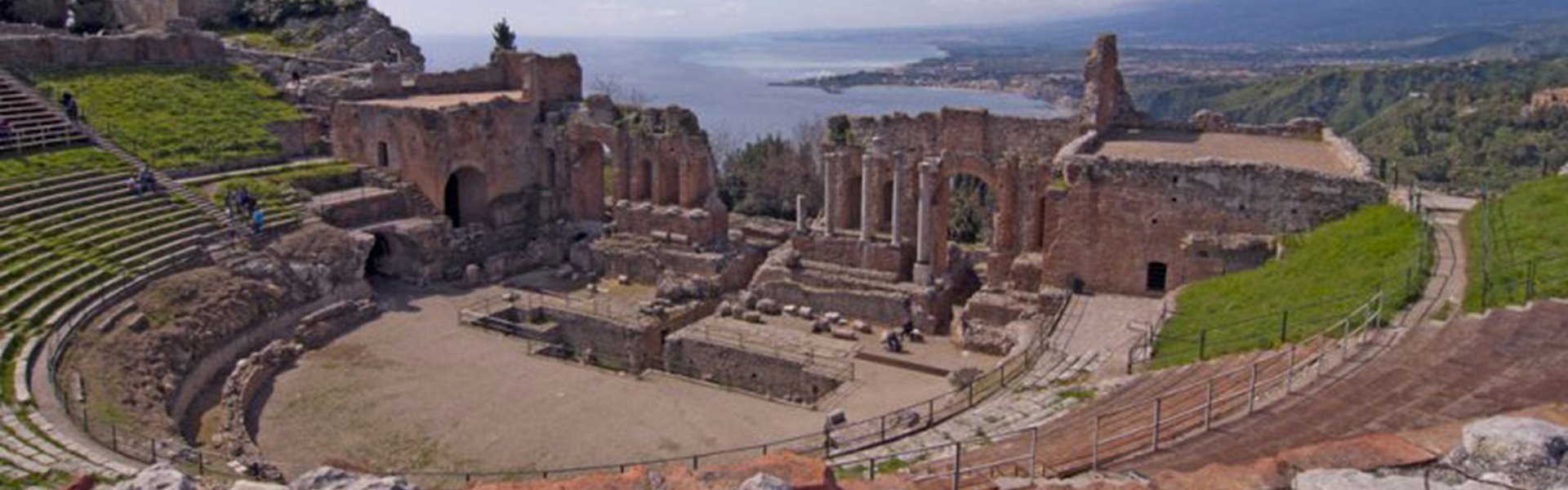 Taormina