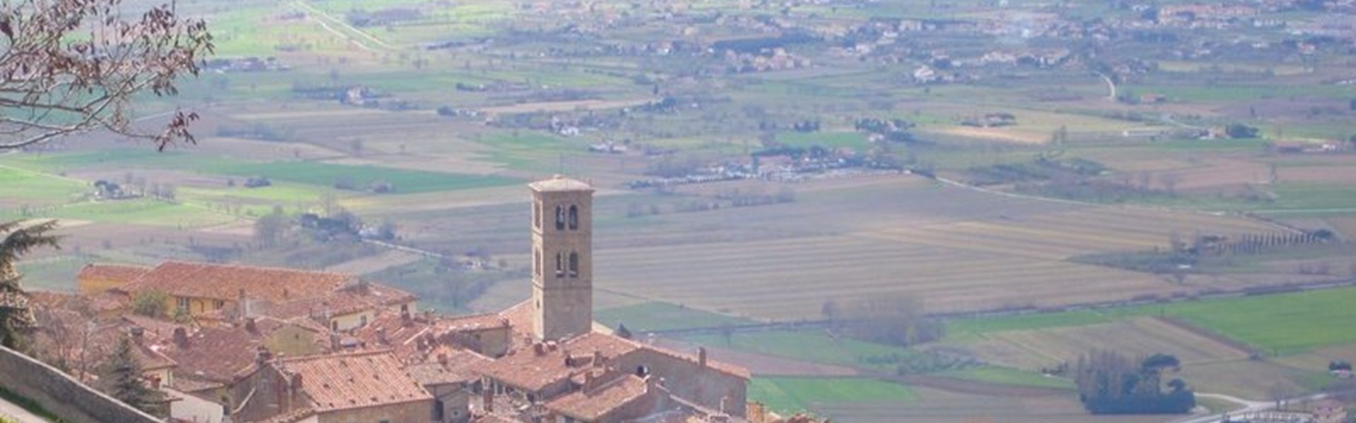 Cortona