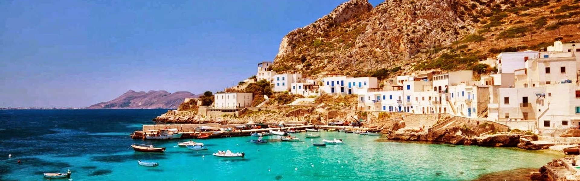 Coastal Escapes Fading Image