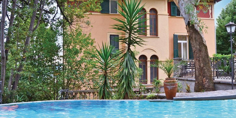 Apartment in Liguria