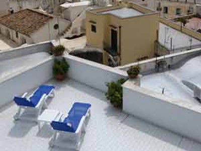 Amalfi holiday apartments