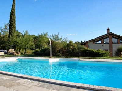 Tuscany villa rentals
