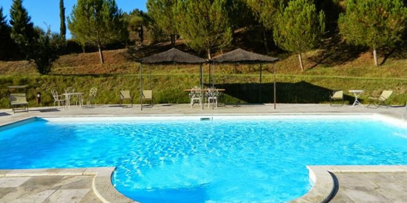 Beautiful Villa With Private Swimming Pool To Rent In Tuscany, Italy 2023