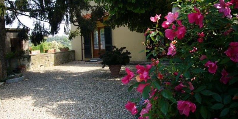 Large Villa With Private Swimming Pool To Rent Near Florence, Tuscany 2023