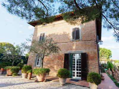 Villa in Umbria