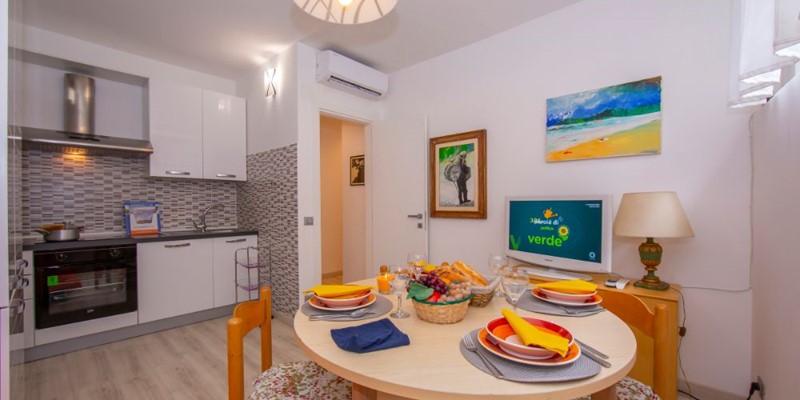 Pascoli Apartment | Spacious Apartment With Nearby Beaches To Rent In Alassio, Italian Riviera, Italy 2022/2023