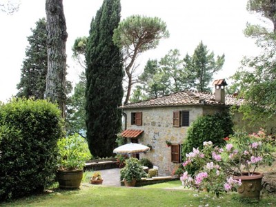Apartments in Tuscany