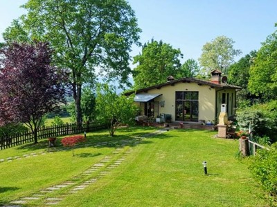 Tuscany villa rentals
