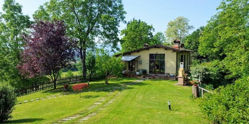 Tuscany villa rentals