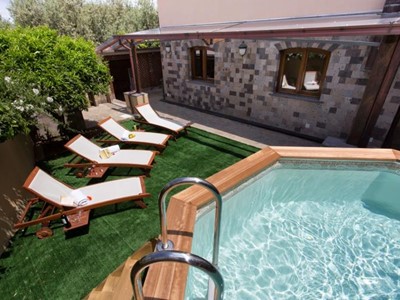 Villa in Sorrento