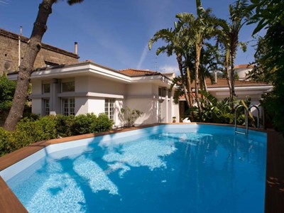 Villa in Sorrento