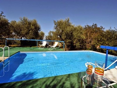 Villa in Sorrento