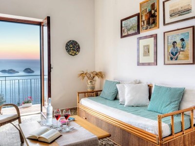 Apartments in Sorrento