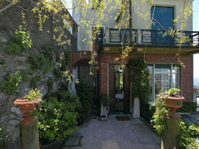 Lake Como accommodation