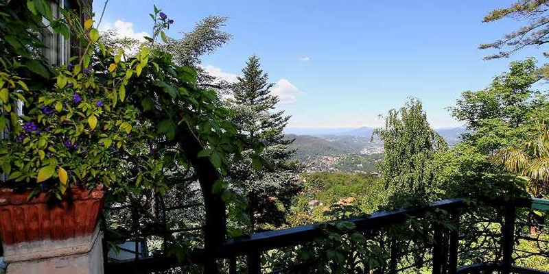 Lake Como accommodation