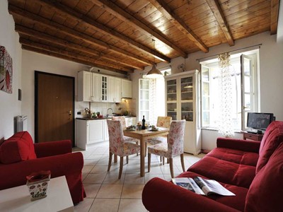 Lake Como apartments