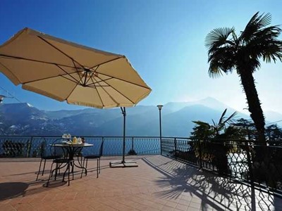 Lake Como apartment