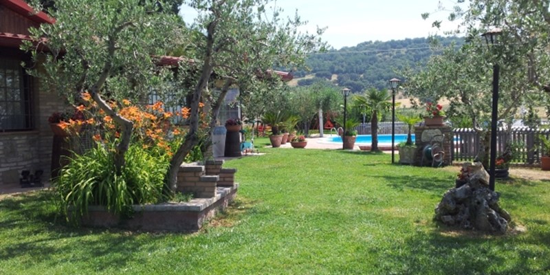 Lovely Villa With Country Views To Rent In Umbria, Italy 2023