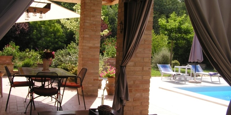 Gorgeous Umbrian Villa With Private Pool To Rent In Umbria, Italy 2023