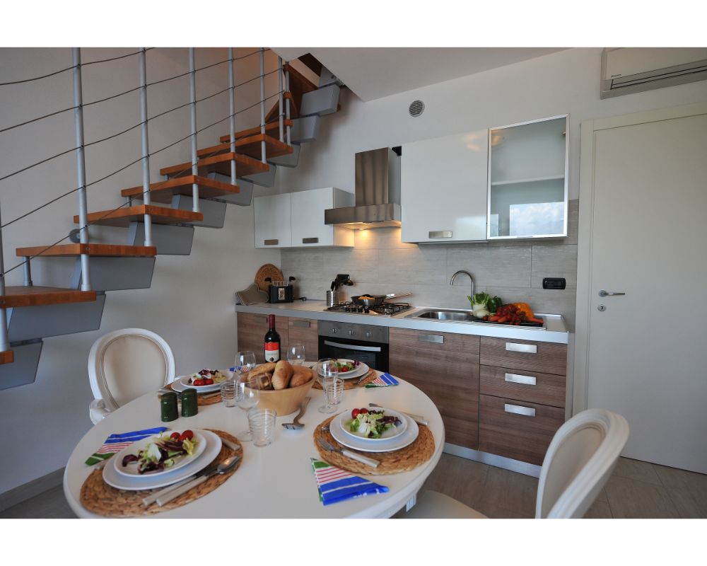 Apartment for 4 people near Bellano & has shared swimming pool