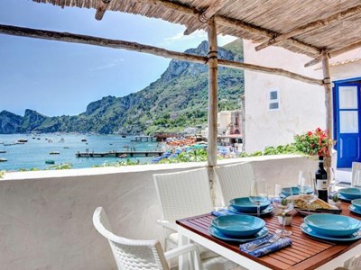 Apartments in Sorrento