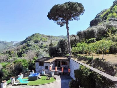 Sorrento Villa