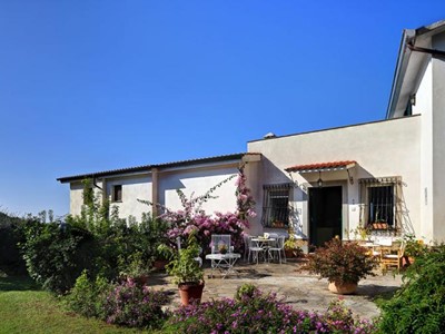 Sorrento accommodation