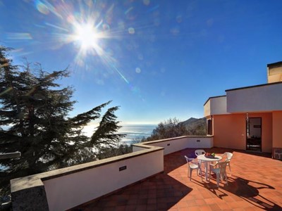 Apartments in Sorrento