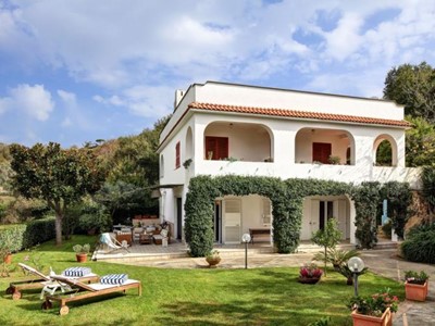 Apartments in Sorrento