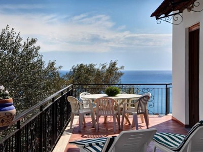 Apartments in Sorrento