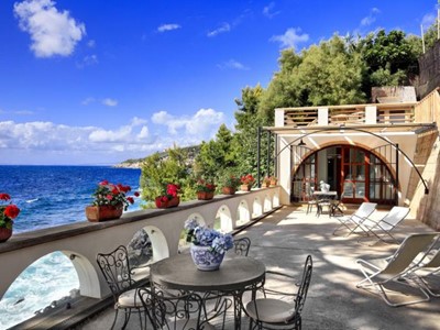 Sorrento apartments