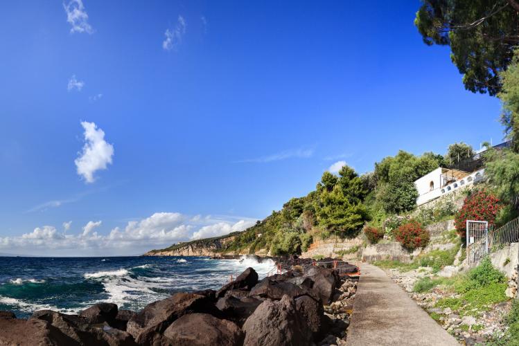 Apartment Lungomare | Romantic Apartment On The Sea Front To Rent In Sorrento, Italy 2022/2023